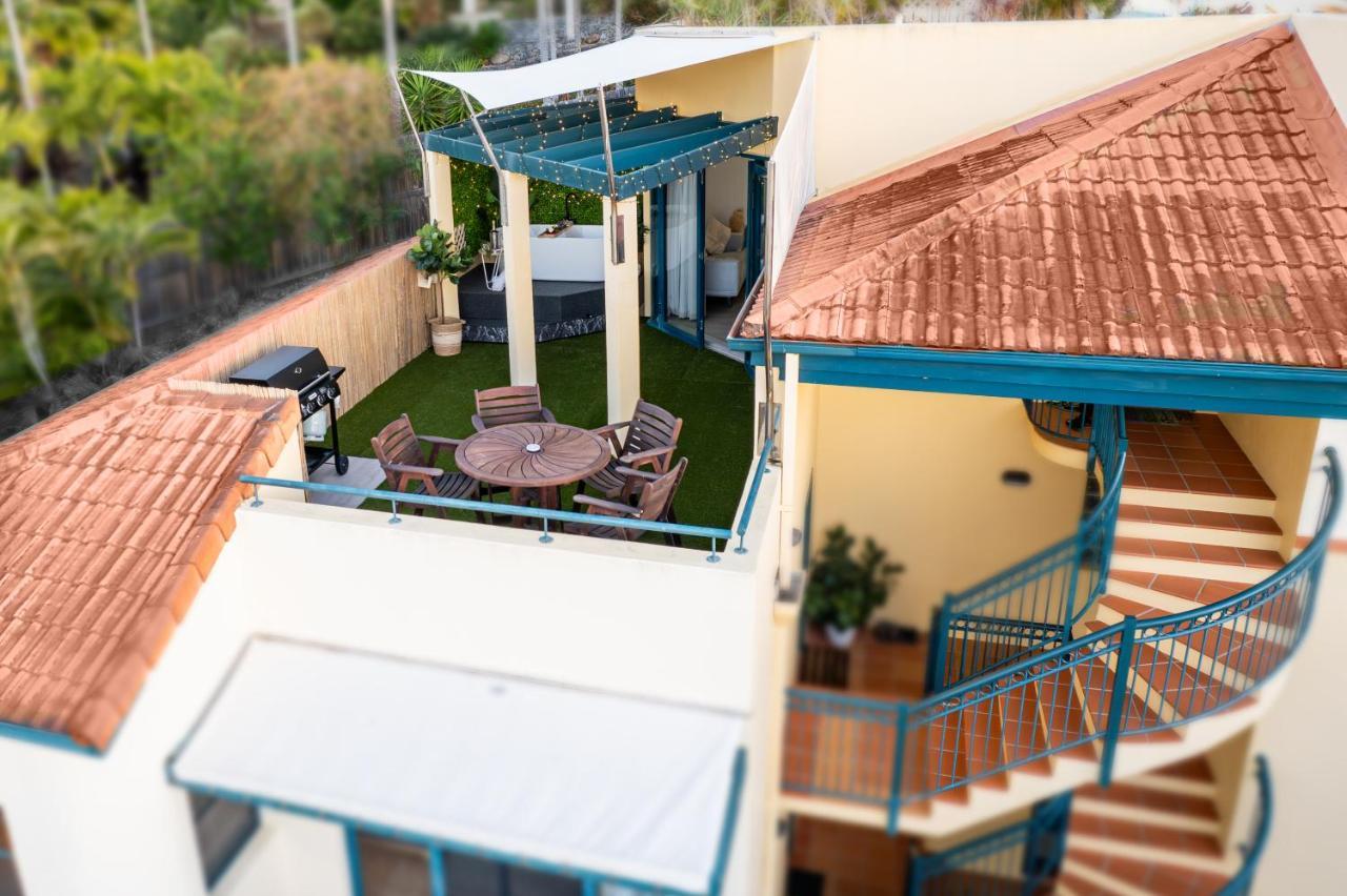 Bella Paradiso Airlie Beach Exterior foto