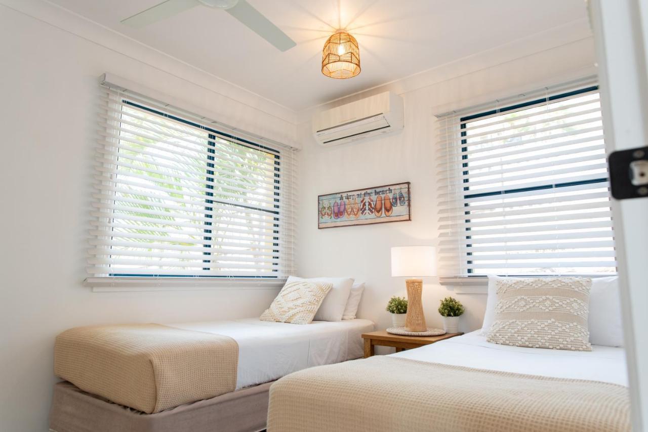 Bella Paradiso Airlie Beach Exterior foto