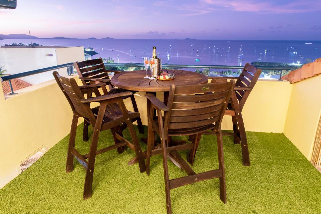 Bella Paradiso Airlie Beach Exterior foto
